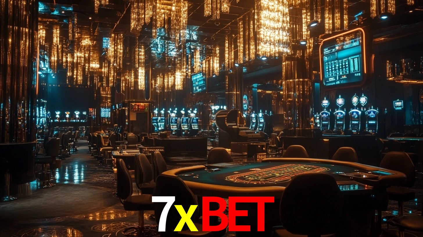 7xbet: Seu Cassino Premiado com Pagamentos Rápidos