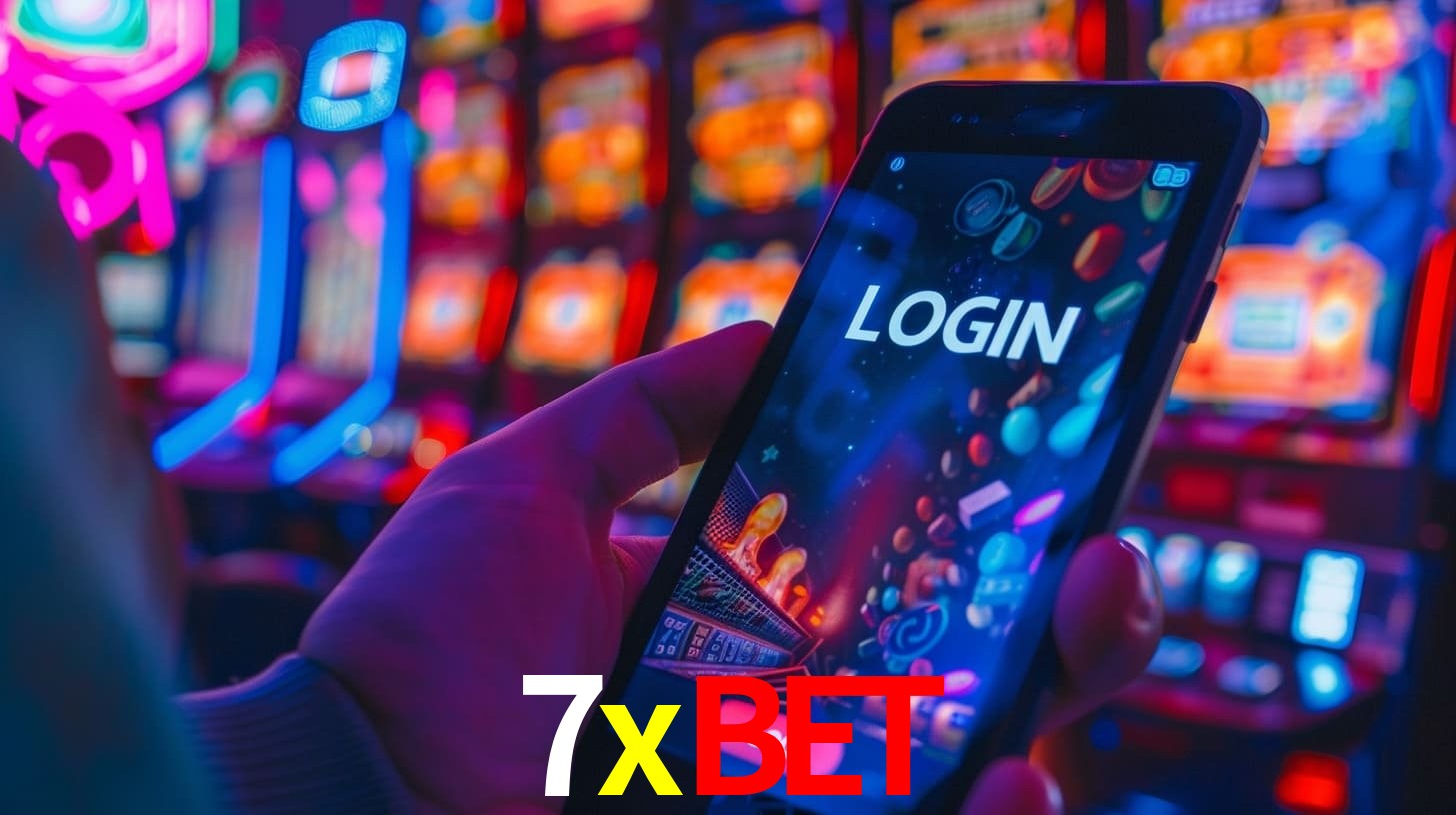 Bônus de Boas-vindas 7xbet