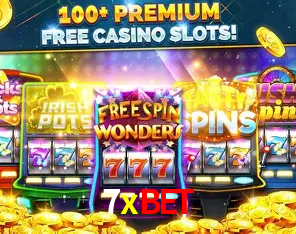 A Emoção da Loteria na 7xbet: Uma Chance de Mudança de Vida