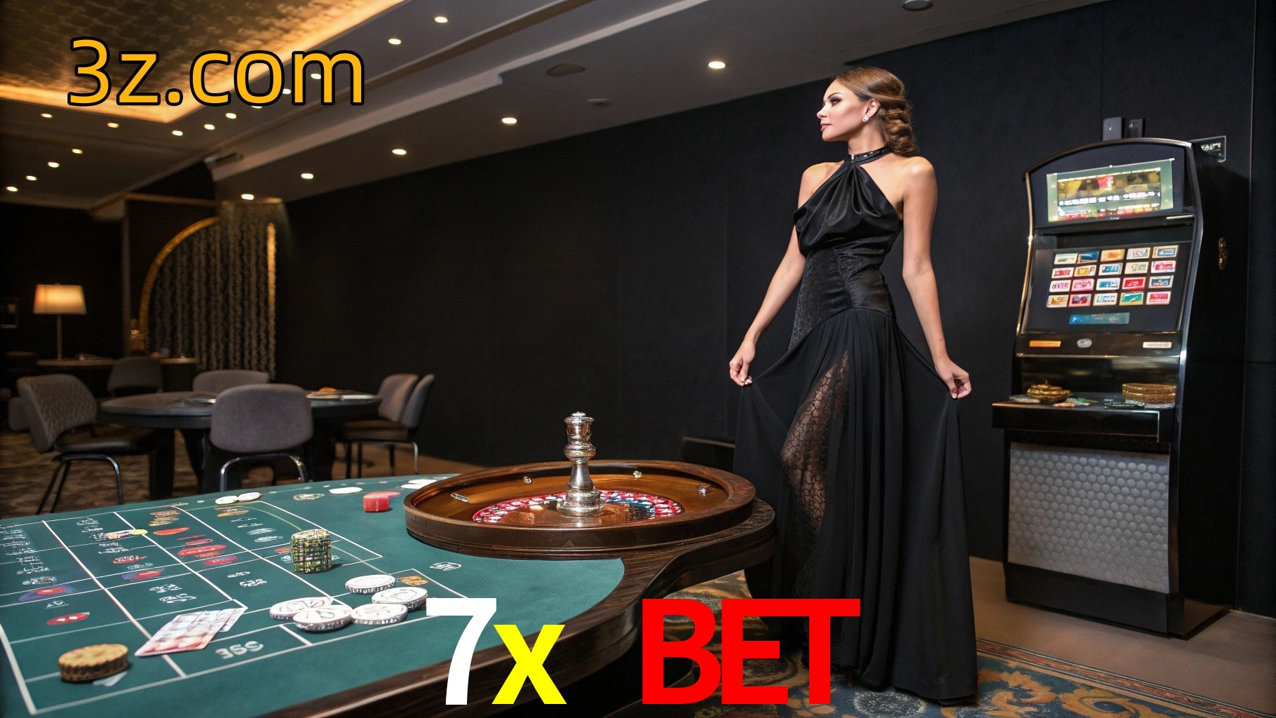 login 7x bet