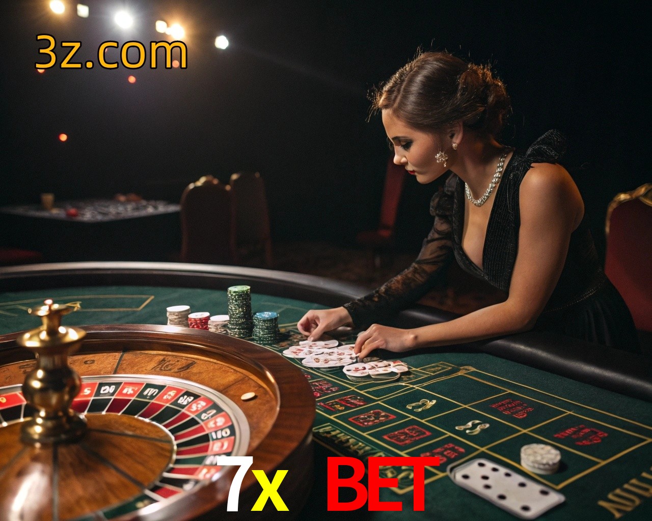 bonus 7x bet