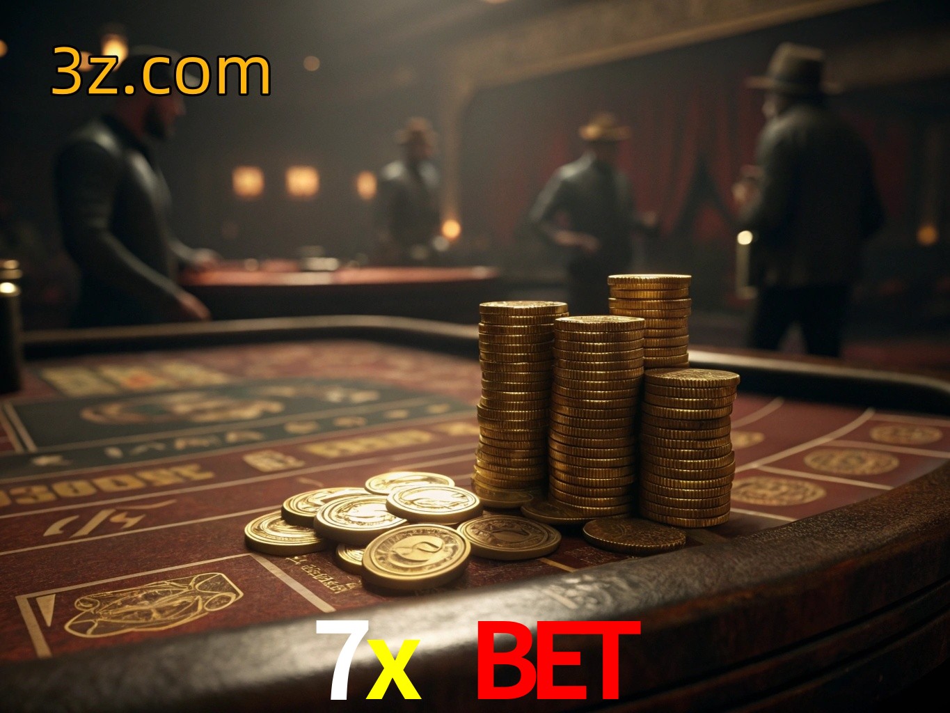  7x bet app