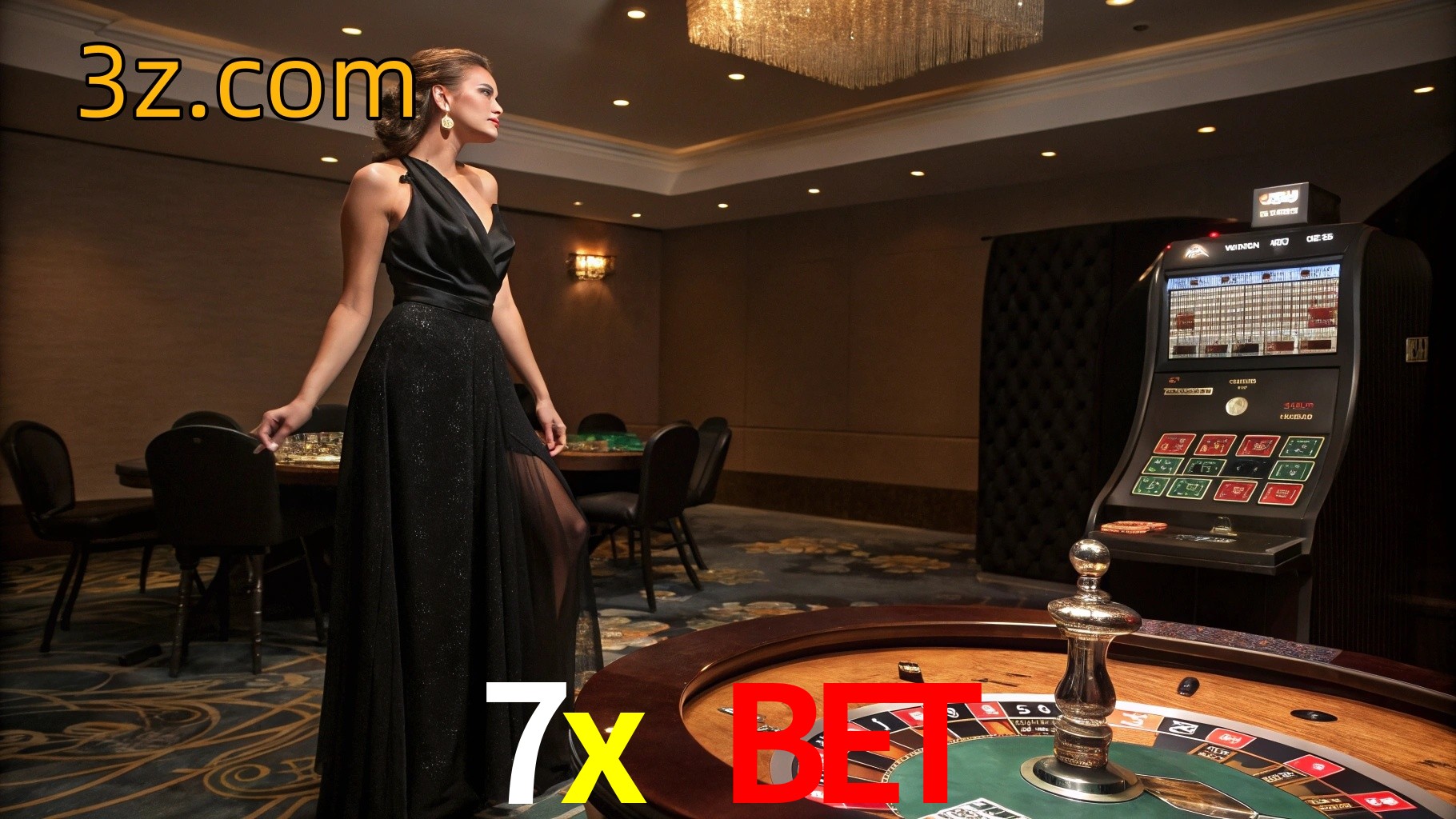  7x bet jogo