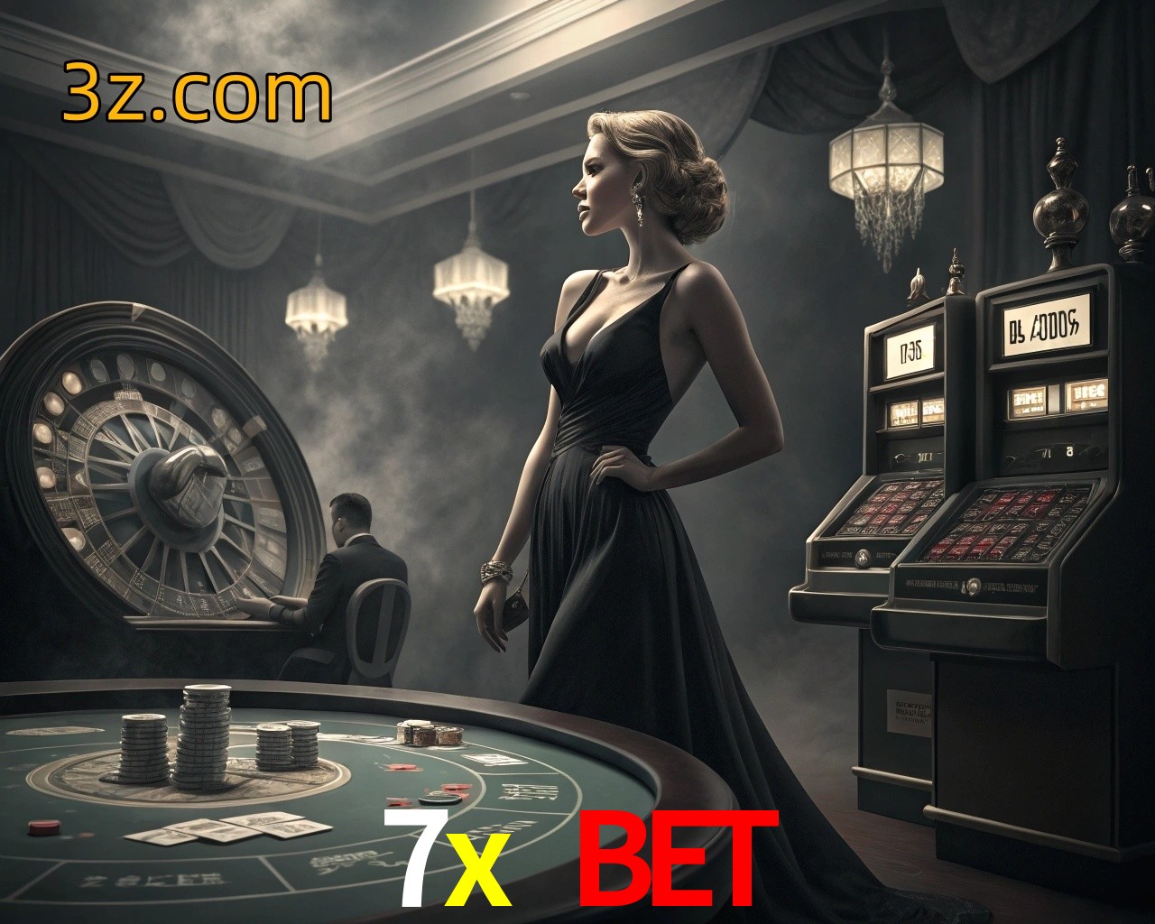 bonus 7x bet