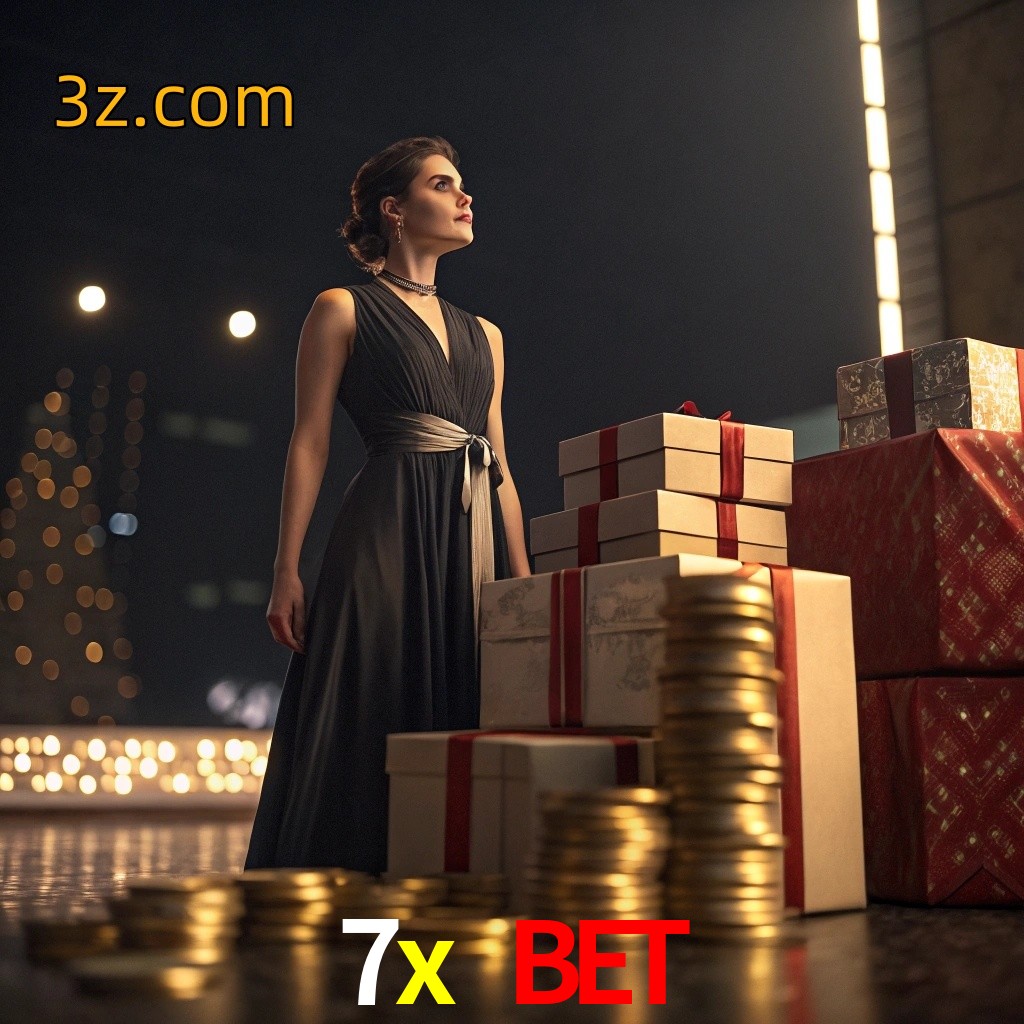  7x bet bonus