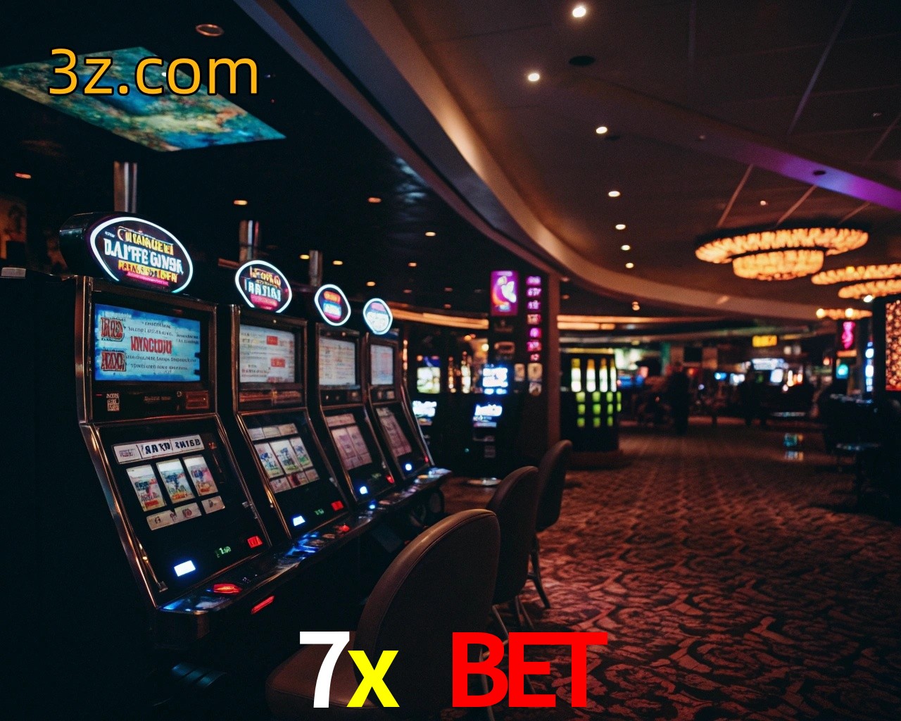 login 7x bet