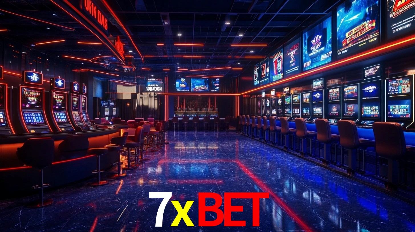 Roulette Table 7xbet