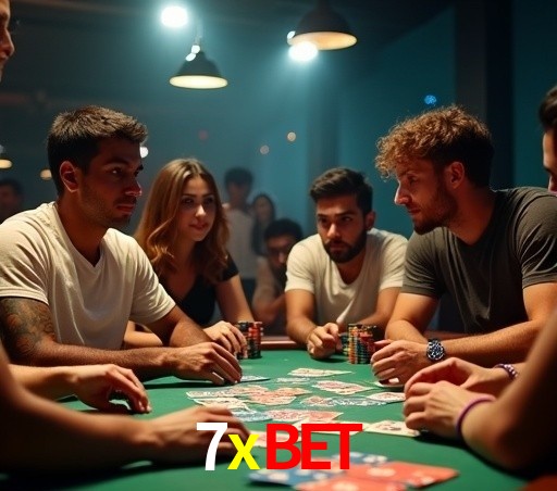 7xbet São Paulo - Top Slots