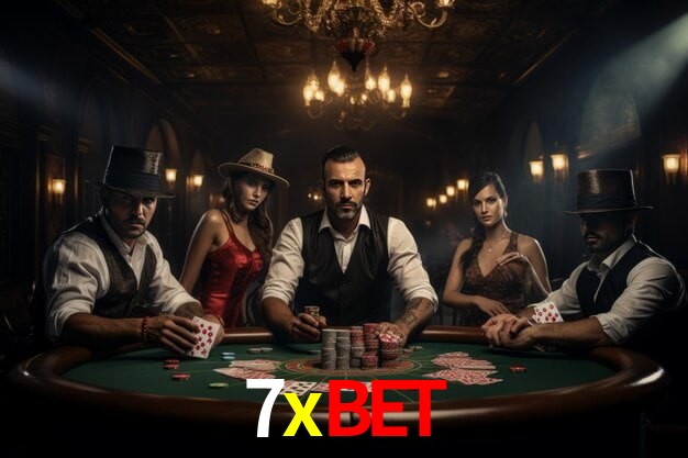cassino 7xbet
