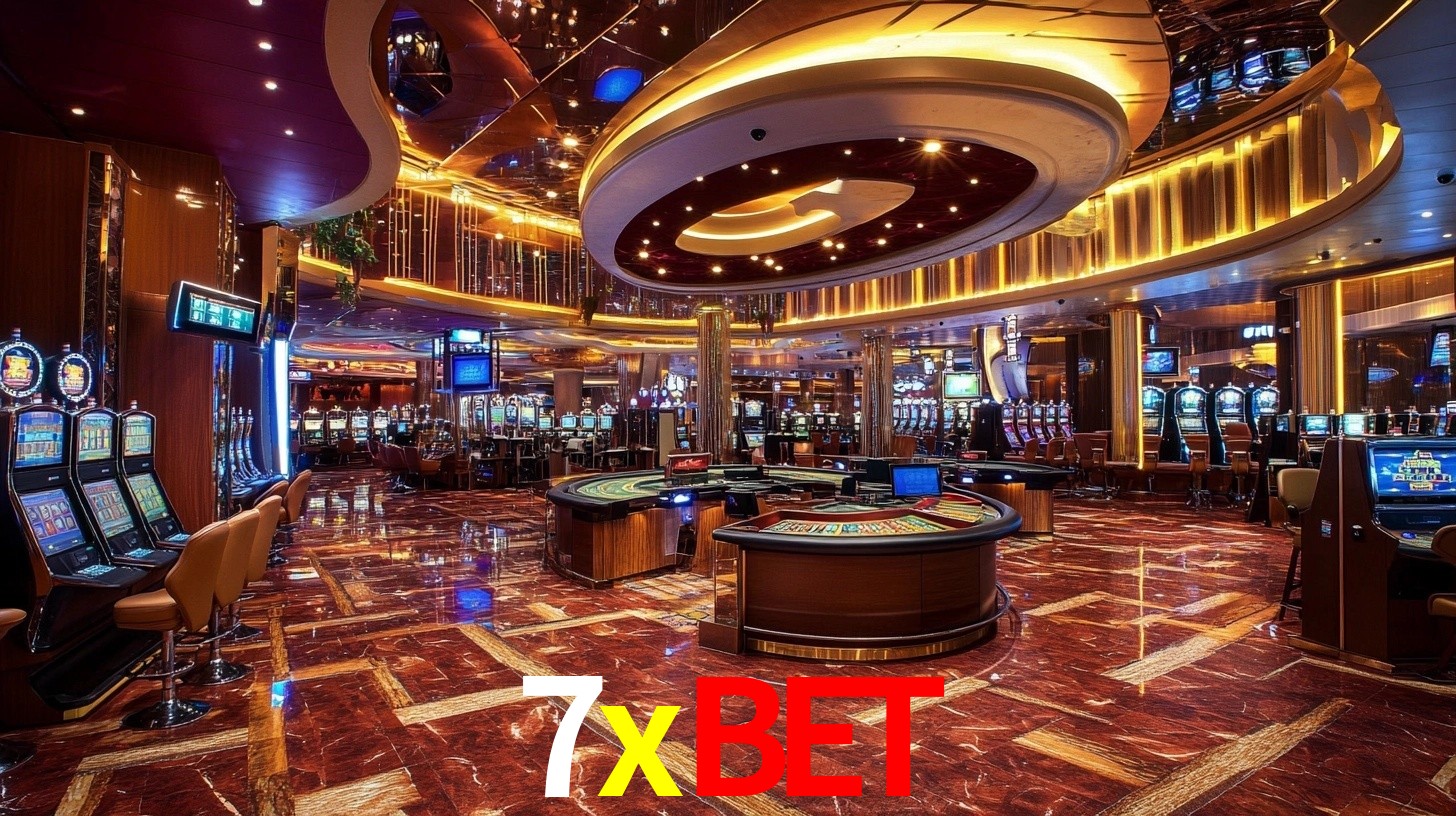 Blackjack Table 7xbet