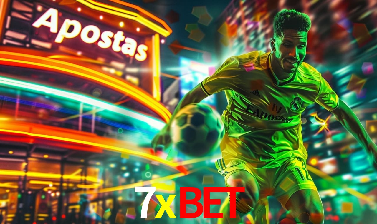 Promoções Sazonais 7xbet