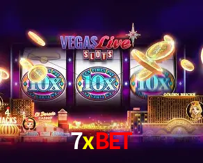 7xbet Bônus - Pacote R$5.000 + VIP