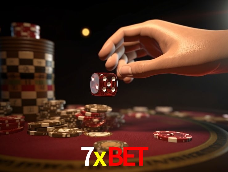 7xbet São Paulo - Jogo Providers