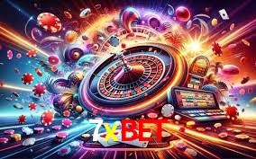 Provedores de Jogos 7xbet