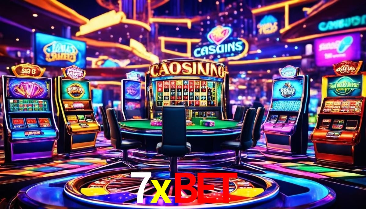 Design Responsivo 7xbet