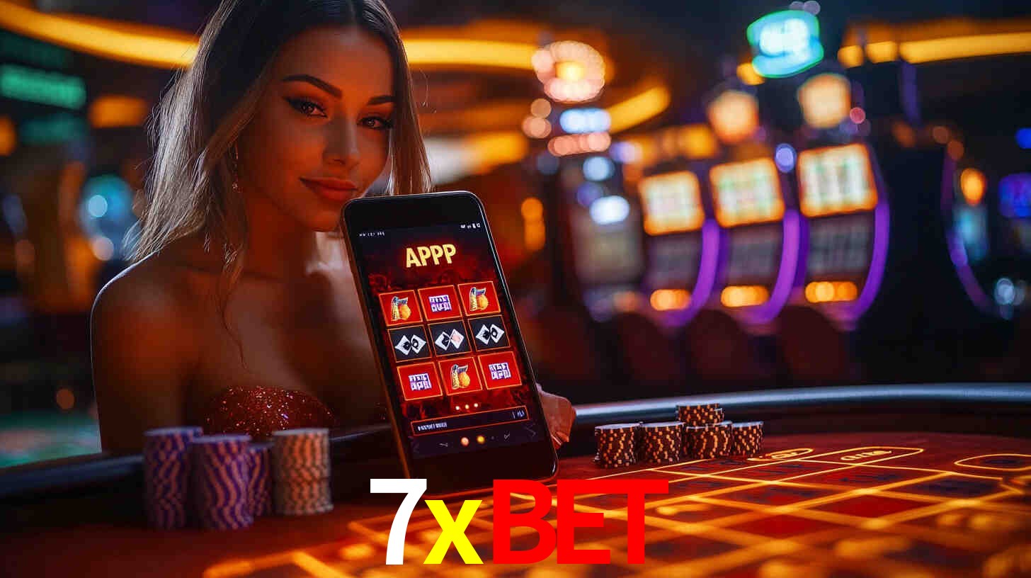 Descubra a Essência do 7xbet: Nossa História e Compromissos