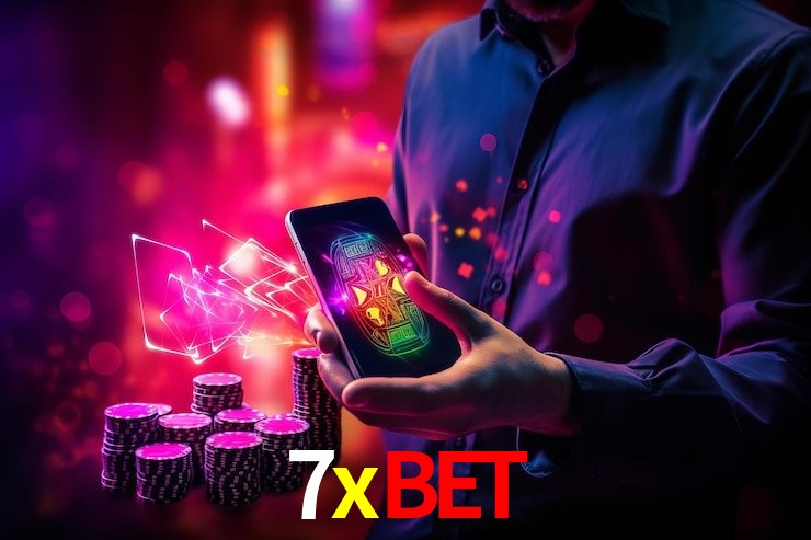 Apostas de Tênis 7xbet