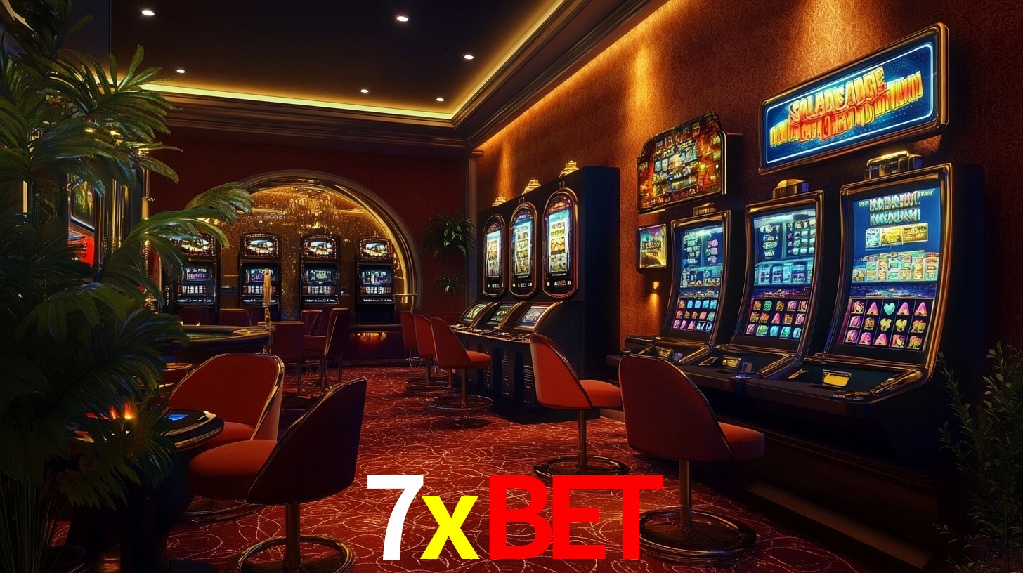 VIP Casino 7xbet