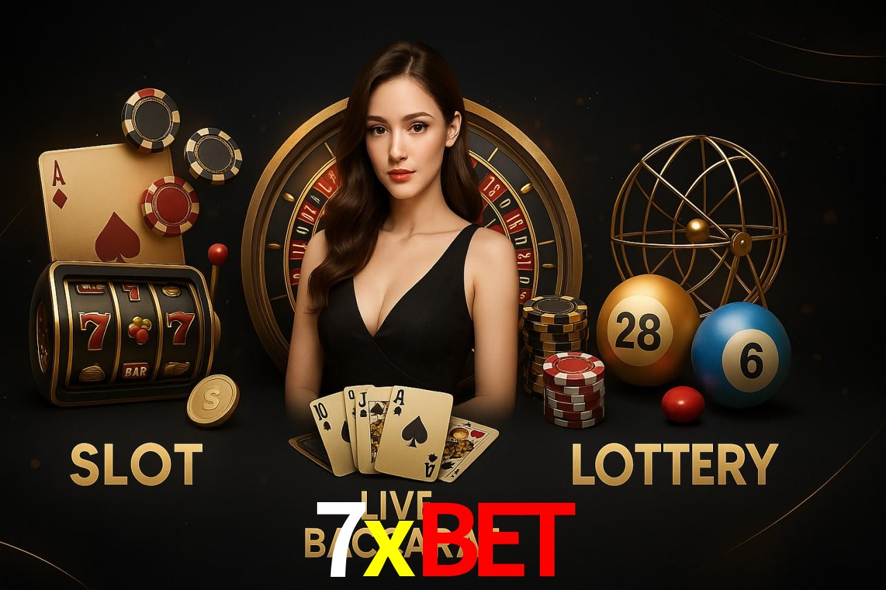 7xbet Salvador - Promo Stats