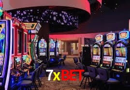 7xbet Brasília - Leaderboards