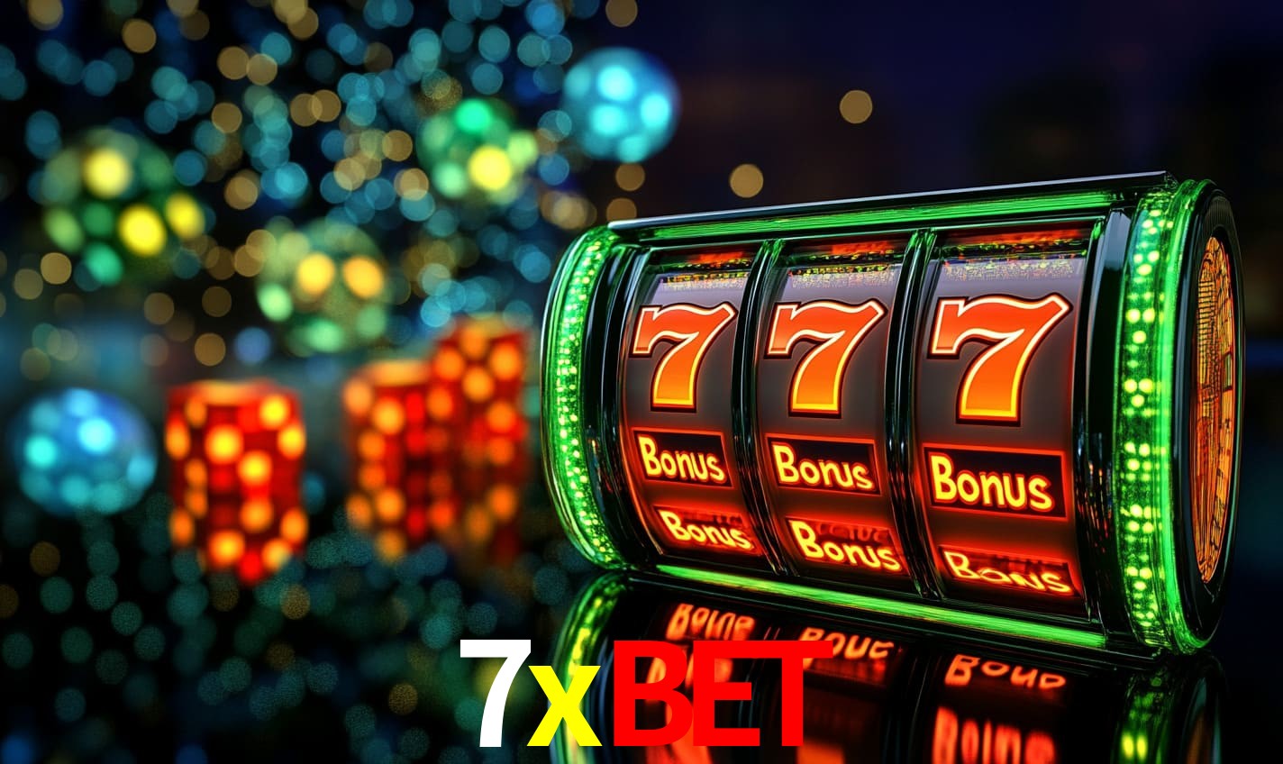 7xbet - Pagamento PIX Instantâneo