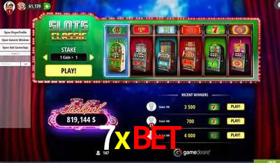 Descubra o Mundo do Cassino Online com 7xbet