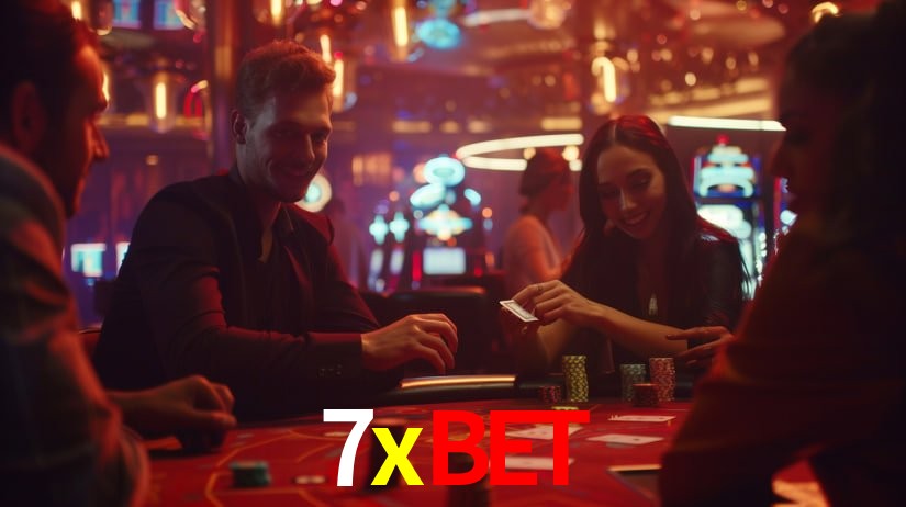 Apostas Esportivas na 7xbet: Um Guia Completo