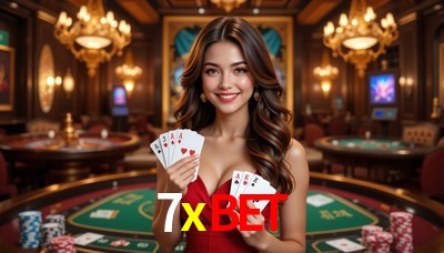 Flash Promotion 7xbet