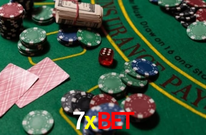 Bônus Generosos e Exclusivos no 7xbet para Você!