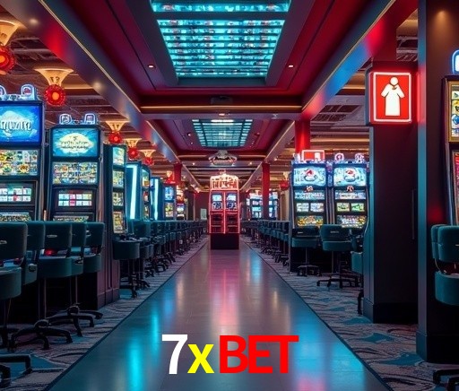 7xbet Fortaleza - Leaderboard