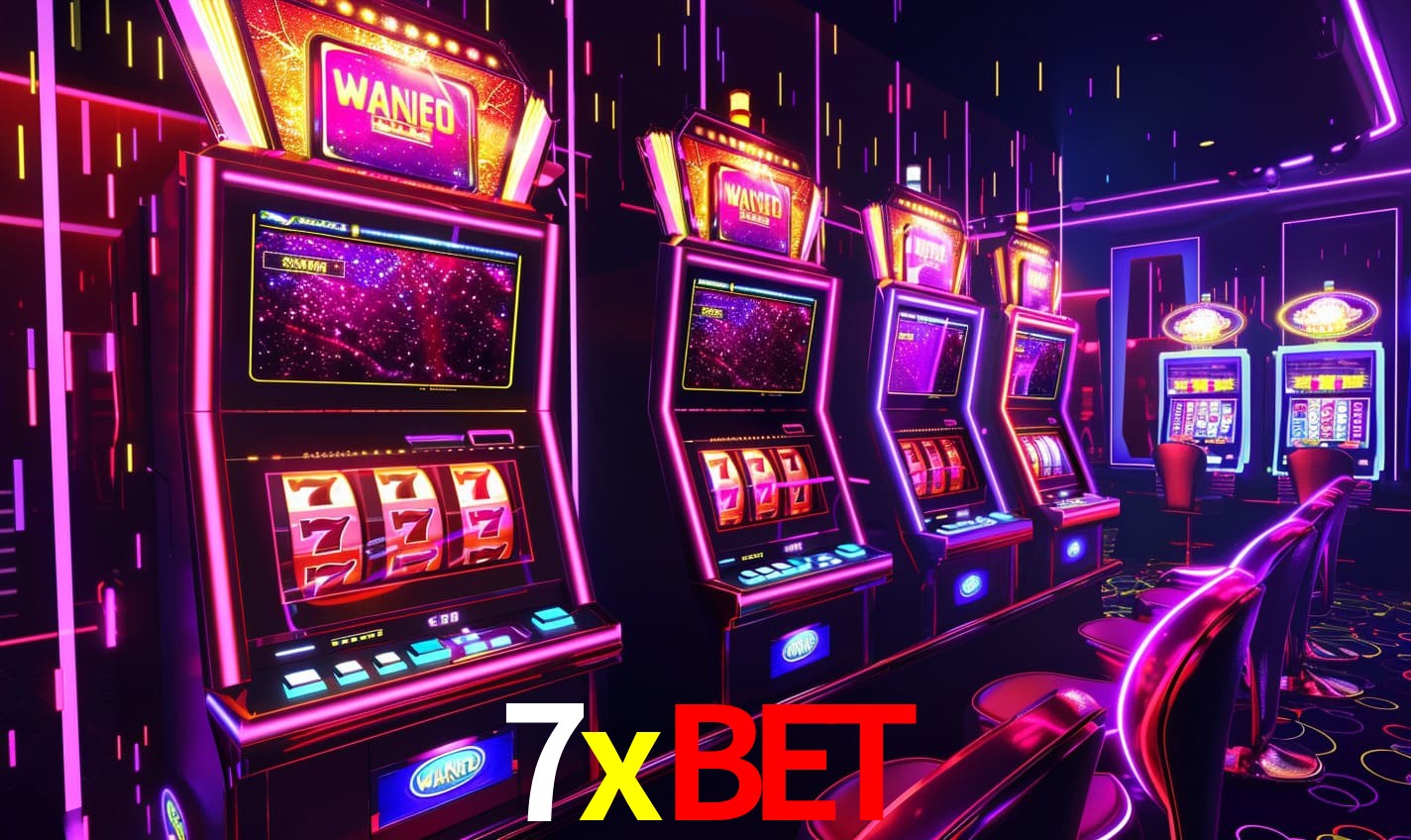 Desvendando o Mundo dos Jogos Virtuais na 7xbet