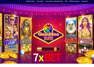 7xbet São Paulo - All Bonuses