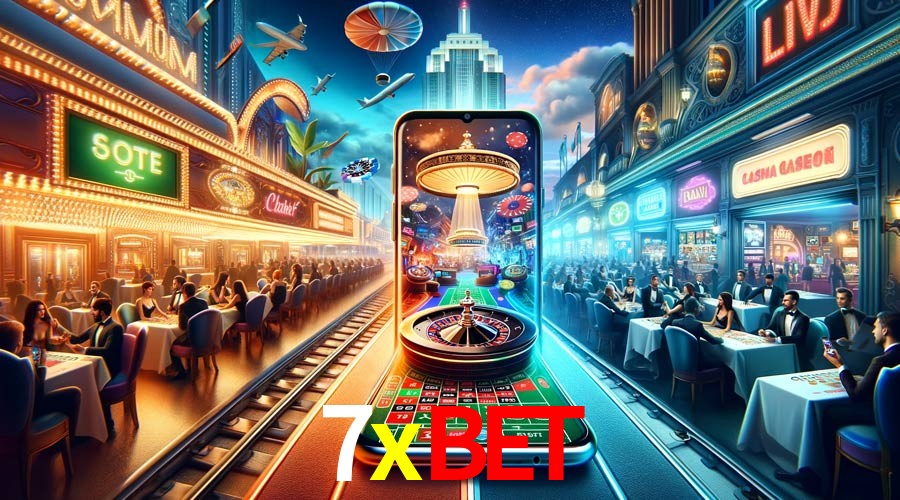 Seasonal Promotions 7xbet