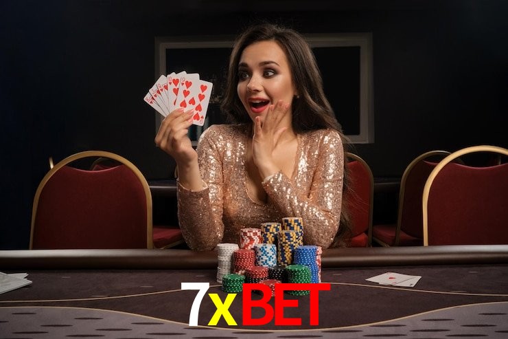 Bônus Diários 7xbet