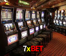 A Emoção da Loteria na 7xbet: Uma Chance de Mudança de Vida