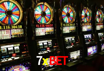 Inovações de Jogos na 7xbet: O Futuro das Experiências Interativas