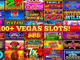 7xbet Brasília - Casino Guide