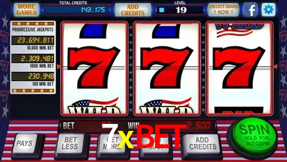 7xbet Cassino - 80+ Mesas ao Vivo