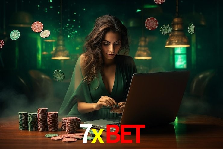 7xbet - App Security