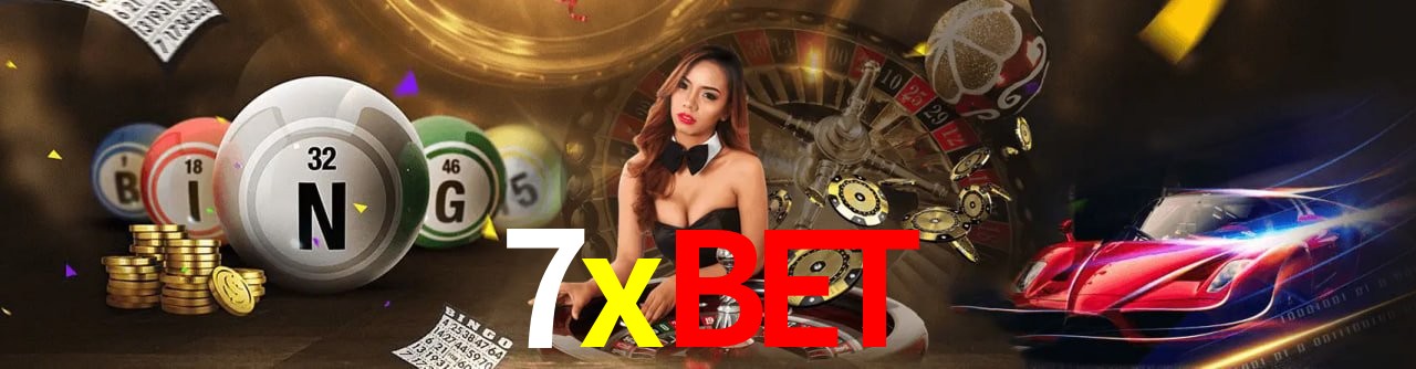 7xbet Brasília - Bonus Features