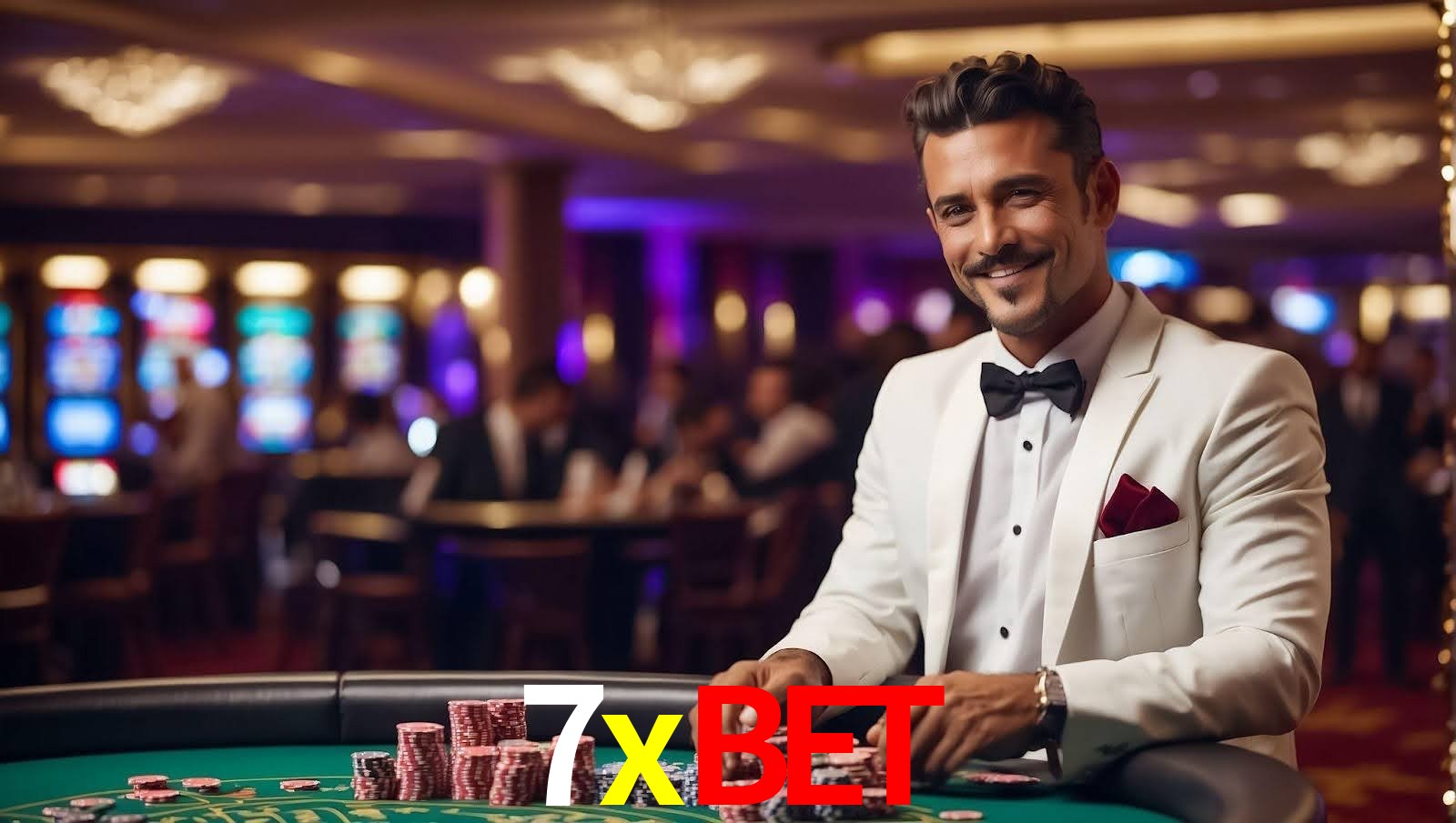 7xbet - Support