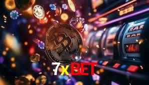 Interface do App 7xbet