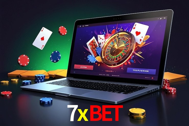 7xbet Salvador - Support