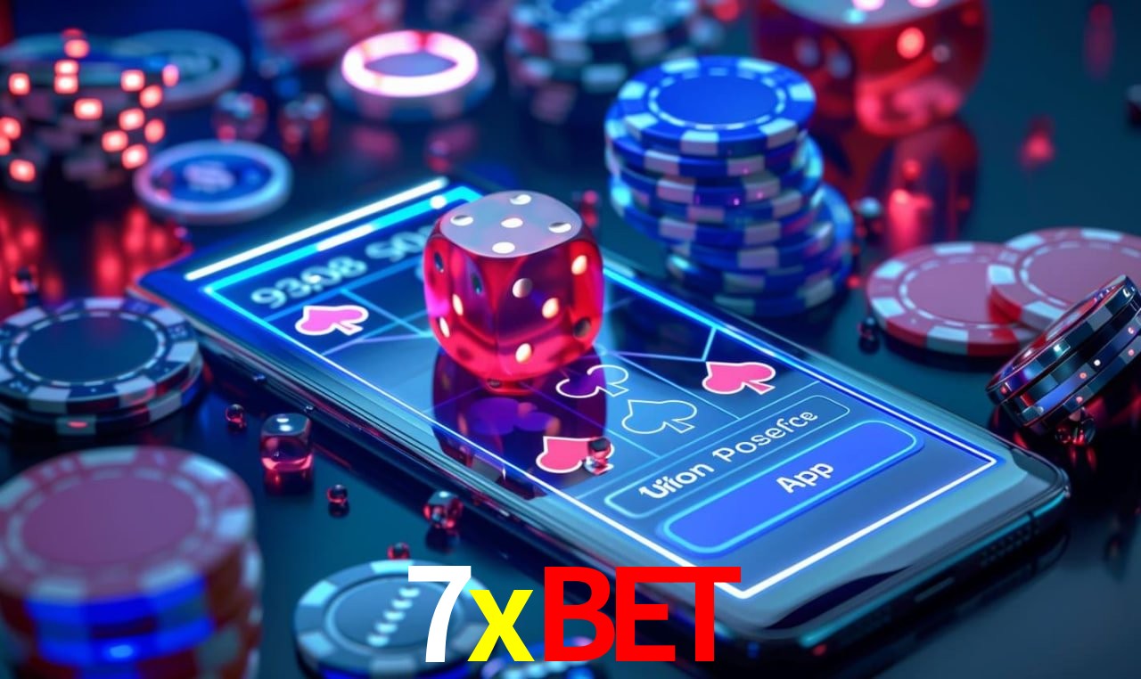 7xbet Brasília - Betting Features