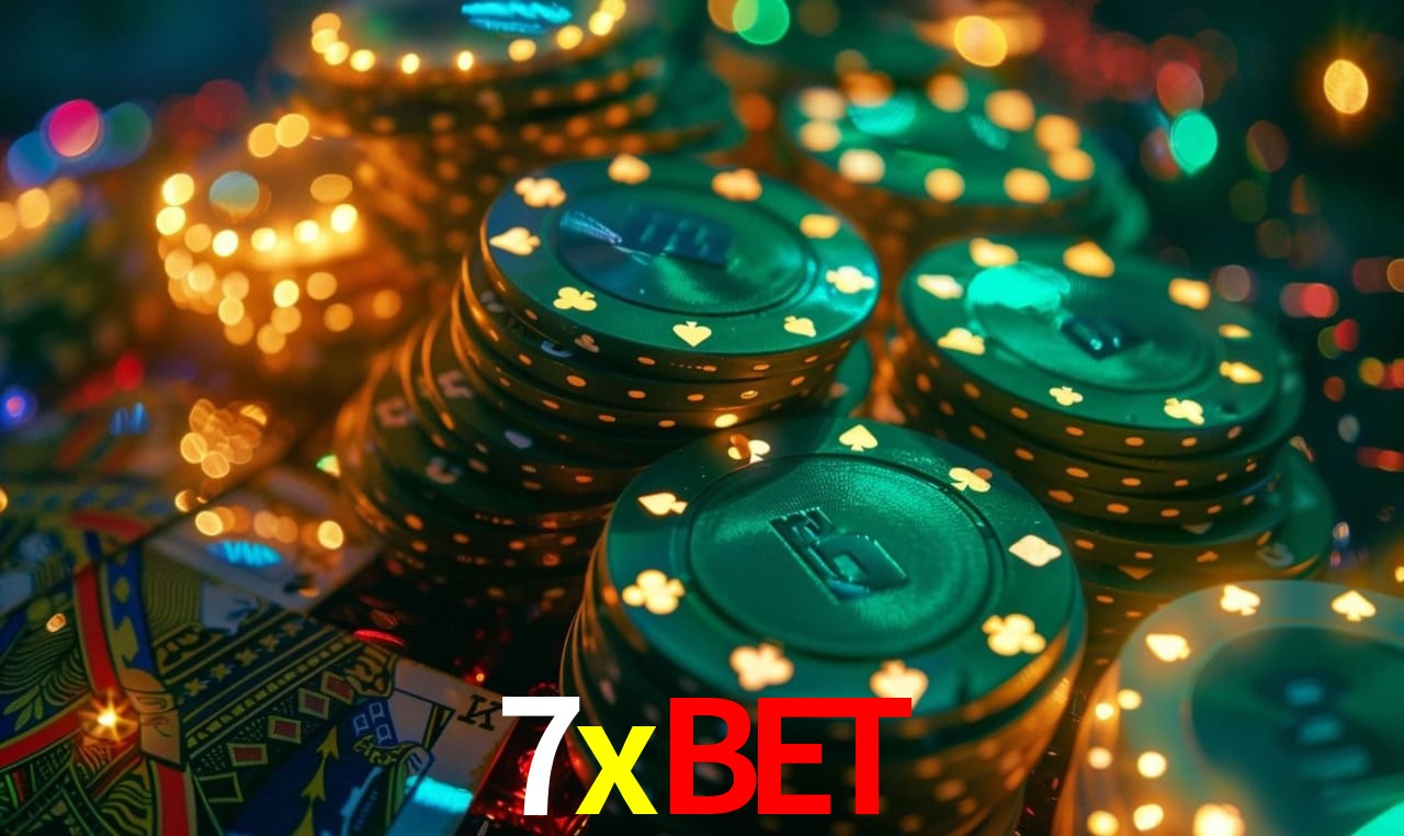 Diretório de Jogos 7xbet