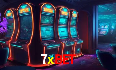 Inovações de Jogos na 7xbet: O Futuro das Experiências Interativas