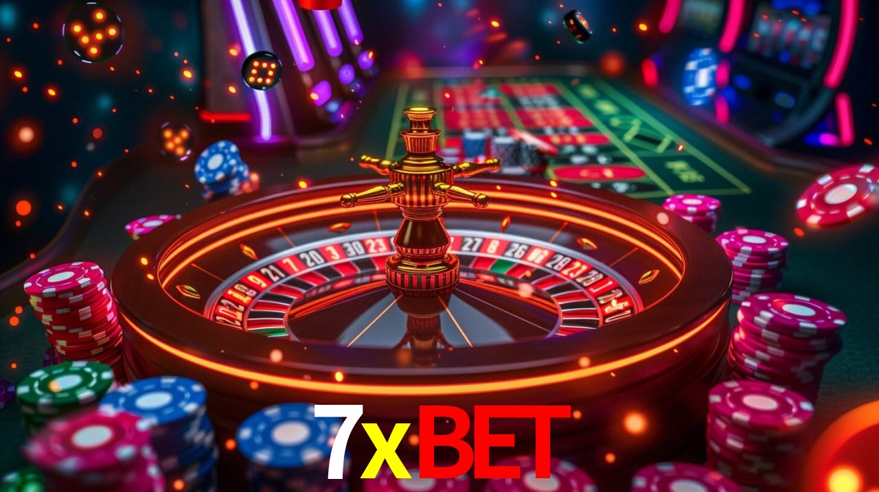 Bônus de Boas-vindas 7xbet