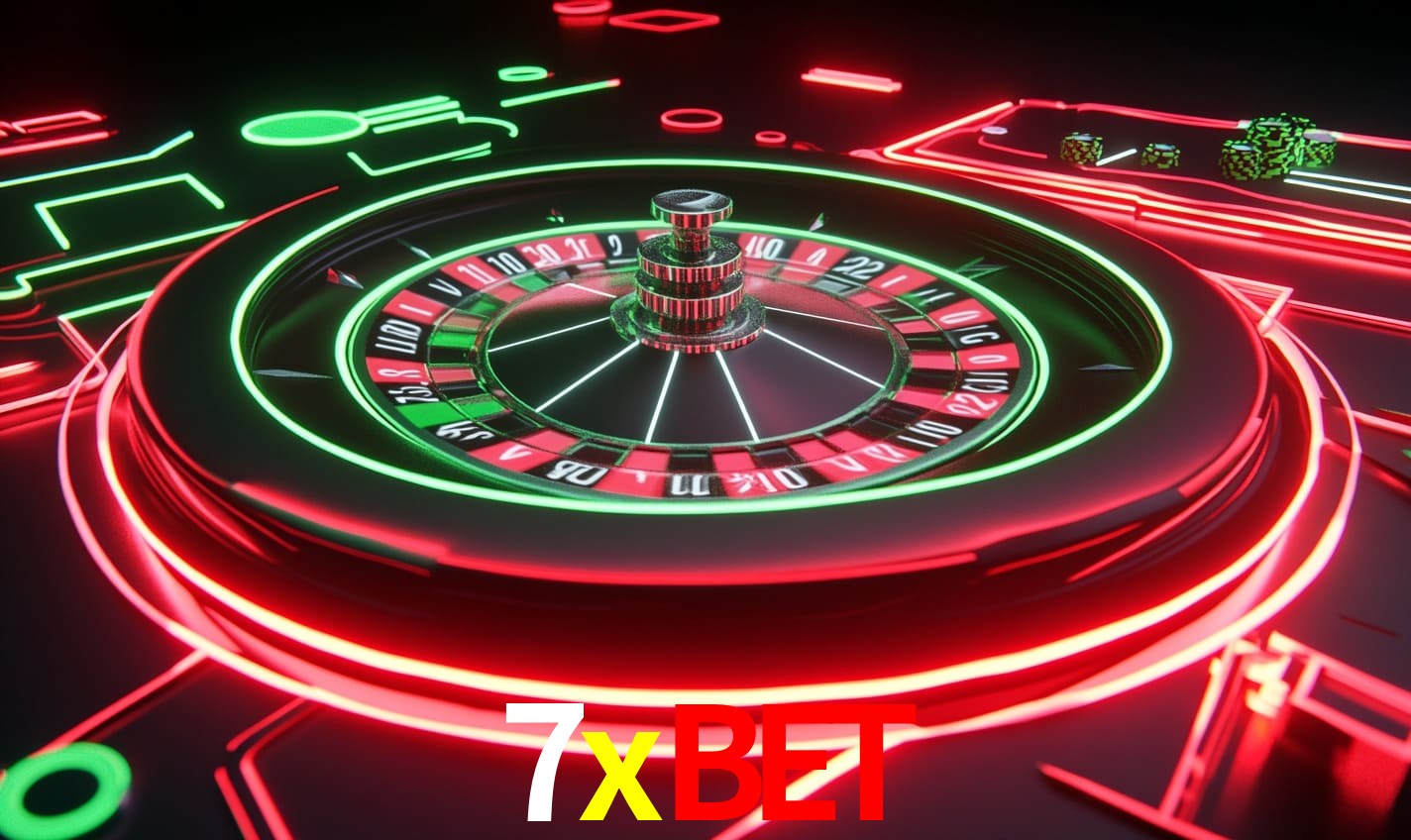 A Emoção da Loteria na 7xbet: Uma Chance de Mudança de Vida