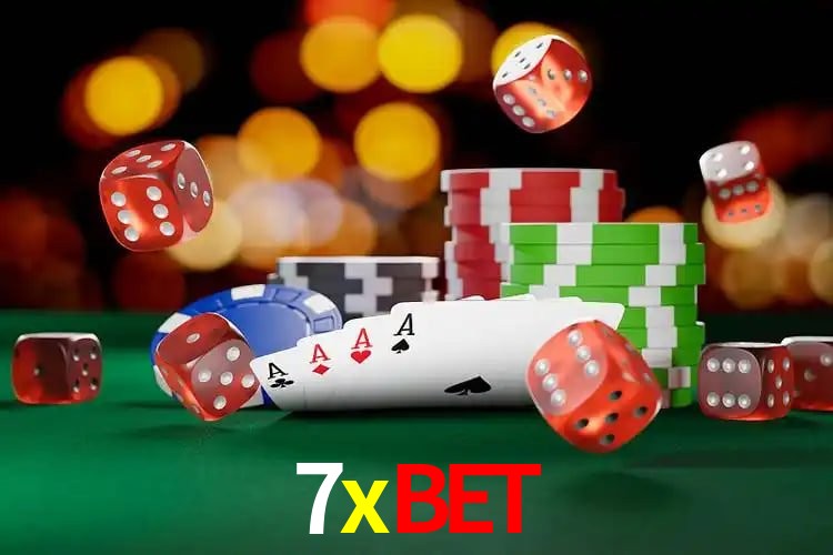 7xbet Rio de Janeiro - Popular Jogos