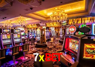 7xbet Rio de Janeiro - Professional Dealers